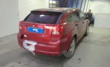 Dodge Caliber 2007 года за 2 000 000 тг. в Павлодар