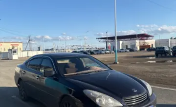 Lexus ES 2003 года за 4 200 000 тг. в Кызылорда фото 3