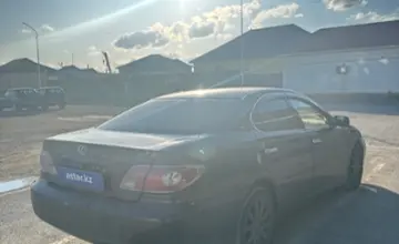 Lexus ES 2003 года за 4 200 000 тг. в Кызылорда