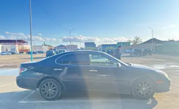 Lexus ES 2003 года за 4 200 000 тг. в Кызылорда фото 4