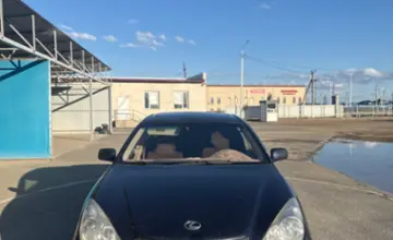 Lexus ES 2003 года за 4 200 000 тг. в Кызылорда фото 2