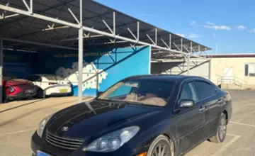 Lexus ES 2003 года за 4 200 000 тг. в Кызылорда фото 1