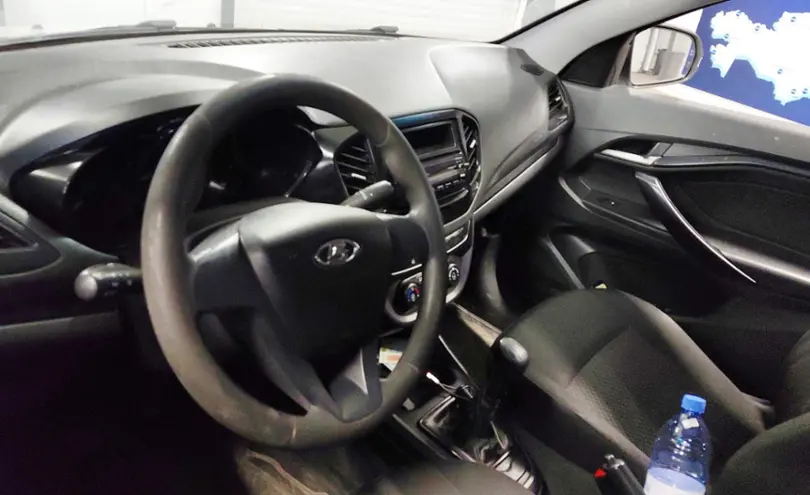 LADA (ВАЗ) Vesta 2020 года за 5 000 000 тг. в Астана фото 5