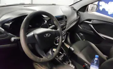 LADA (ВАЗ) Vesta 2020 года за 5 000 000 тг. в Астана фото 5