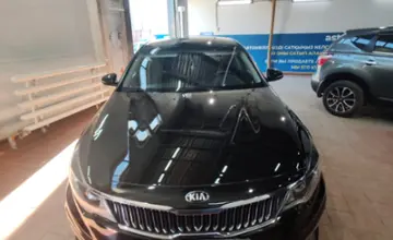 Kia Optima 2019 года за 9 000 000 тг. в Астана фото 2