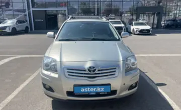 Toyota Avensis 2007 года за 5 000 000 тг. в Шымкент фото 2