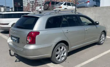 Toyota Avensis 2007 года за 5 000 000 тг. в Шымкент