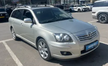 Toyota Avensis 2007 года за 5 000 000 тг. в Шымкент фото 3