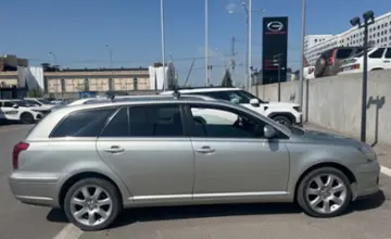 Toyota Avensis 2007 года за 5 000 000 тг. в Шымкент фото 4