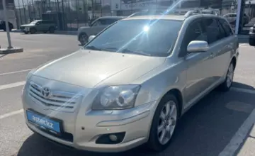 Toyota Avensis 2007 года за 5 000 000 тг. в Шымкент фото 1