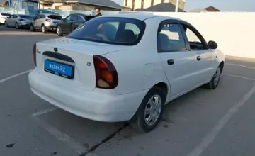 ЗАЗ Chance 2013 года за 1 800 000 тг. в Шымкент фото 3