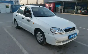 ЗАЗ Chance 2013 года за 1 800 000 тг. в Шымкент фото 2