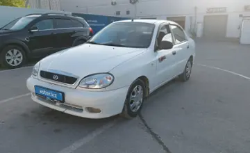 ЗАЗ Chance 2013 года за 1 800 000 тг. в Шымкент фото 1