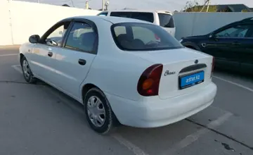 ЗАЗ Chance 2013 года за 1 800 000 тг. в Шымкент фото 4