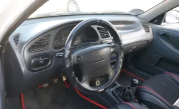 ЗАЗ Chance 2013 года за 1 800 000 тг. в Шымкент фото 5