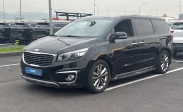 Kia Carnival 2016 года за 9 000 000 тг. в Алматы фото 1