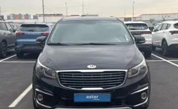 Kia Carnival 2016 года за 9 000 000 тг. в Алматы фото 2