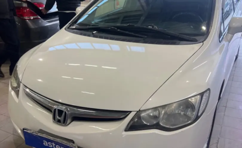Honda Civic 2010 года за 4 000 000 тг. в Астана