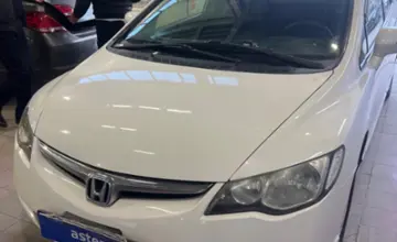 Honda Civic 2010 года за 4 000 000 тг. в Астана фото 1