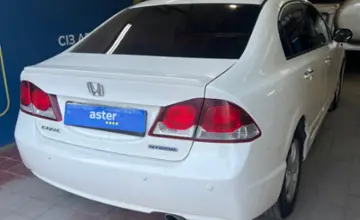 Honda Civic 2010 года за 4 000 000 тг. в Астана