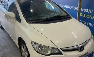 Honda Civic 2010 года за 4 000 000 тг. в Астана фото 3