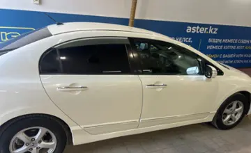 Honda Civic 2010 года за 4 000 000 тг. в Астана фото 4