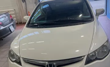 Honda Civic 2010 года за 4 000 000 тг. в Астана фото 2
