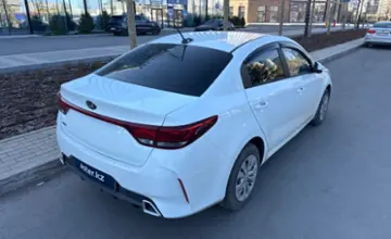 Kia Rio 2020 года за 7 000 000 тг. в Астана