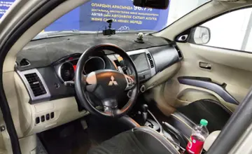 Mitsubishi Outlander 2007 года за 5 000 000 тг. в Астана фото 5
