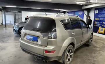 Mitsubishi Outlander 2007 года за 5 000 000 тг. в Астана фото 3