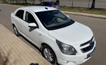 Chevrolet Cobalt 2022 года за 4 700 000 тг. в Астана фото 3
