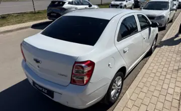 Chevrolet Cobalt 2022 года за 4 700 000 тг. в Астана