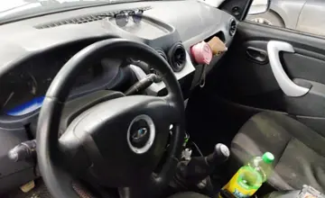 LADA (ВАЗ) Largus 2017 года за 3 300 000 тг. в Астана фото 5