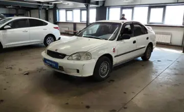 Honda Civic 1999 года за 2 000 000 тг. в Астана фото 1