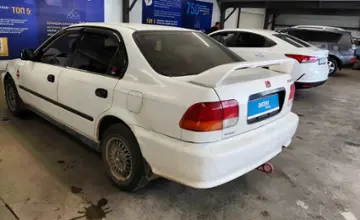 Honda Civic 1999 года за 2 000 000 тг. в Астана фото 4