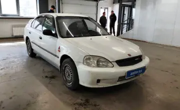Honda Civic 1999 года за 2 000 000 тг. в Астана фото 2