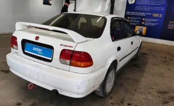 Honda Civic 1999 года за 2 000 000 тг. в Астана фото 3