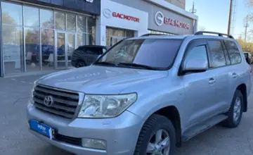 Toyota Land Cruiser 2009 года за 15 000 000 тг. в Актобе фото 1