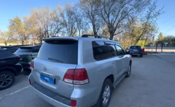 Toyota Land Cruiser 2009 года за 15 000 000 тг. в Актобе