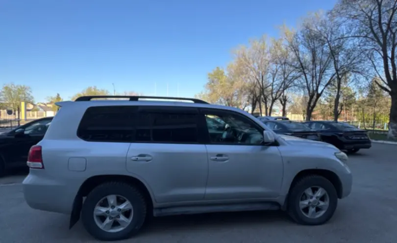 Toyota Land Cruiser 2009 года за 15 000 000 тг. в Актобе фото 4