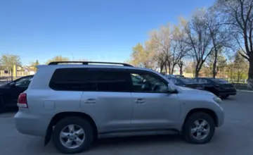 Toyota Land Cruiser 2009 года за 15 000 000 тг. в Актобе фото 4