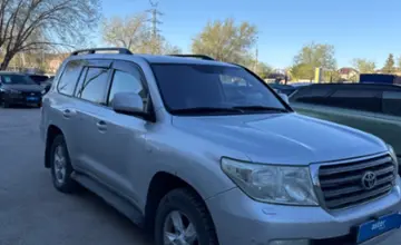 Toyota Land Cruiser 2009 года за 15 000 000 тг. в Актобе фото 3