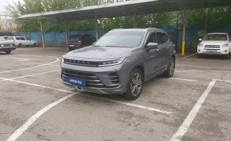 EXEED LX 2023 года за 8 500 000 тг. в Алматы