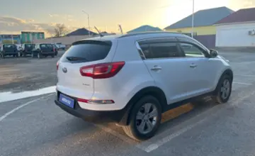 Kia Sportage 2013 года за 8 500 000 тг. в Кызылорда