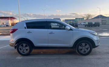 Kia Sportage 2013 года за 8 500 000 тг. в Кызылорда фото 4