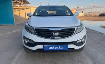 Kia Sportage 2013 года за 8 500 000 тг. в Кызылорда фото 2