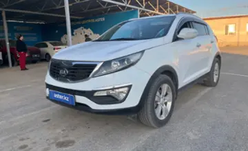 Kia Sportage 2013 года за 8 500 000 тг. в Кызылорда фото 1