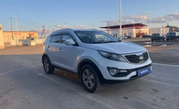 Kia Sportage 2013 года за 8 500 000 тг. в Кызылорда фото 3