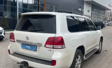 Toyota Land Cruiser 2008 года за 15 300 000 тг. в Караганда