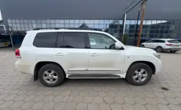 Toyota Land Cruiser 2008 года за 15 300 000 тг. в Караганда фото 4